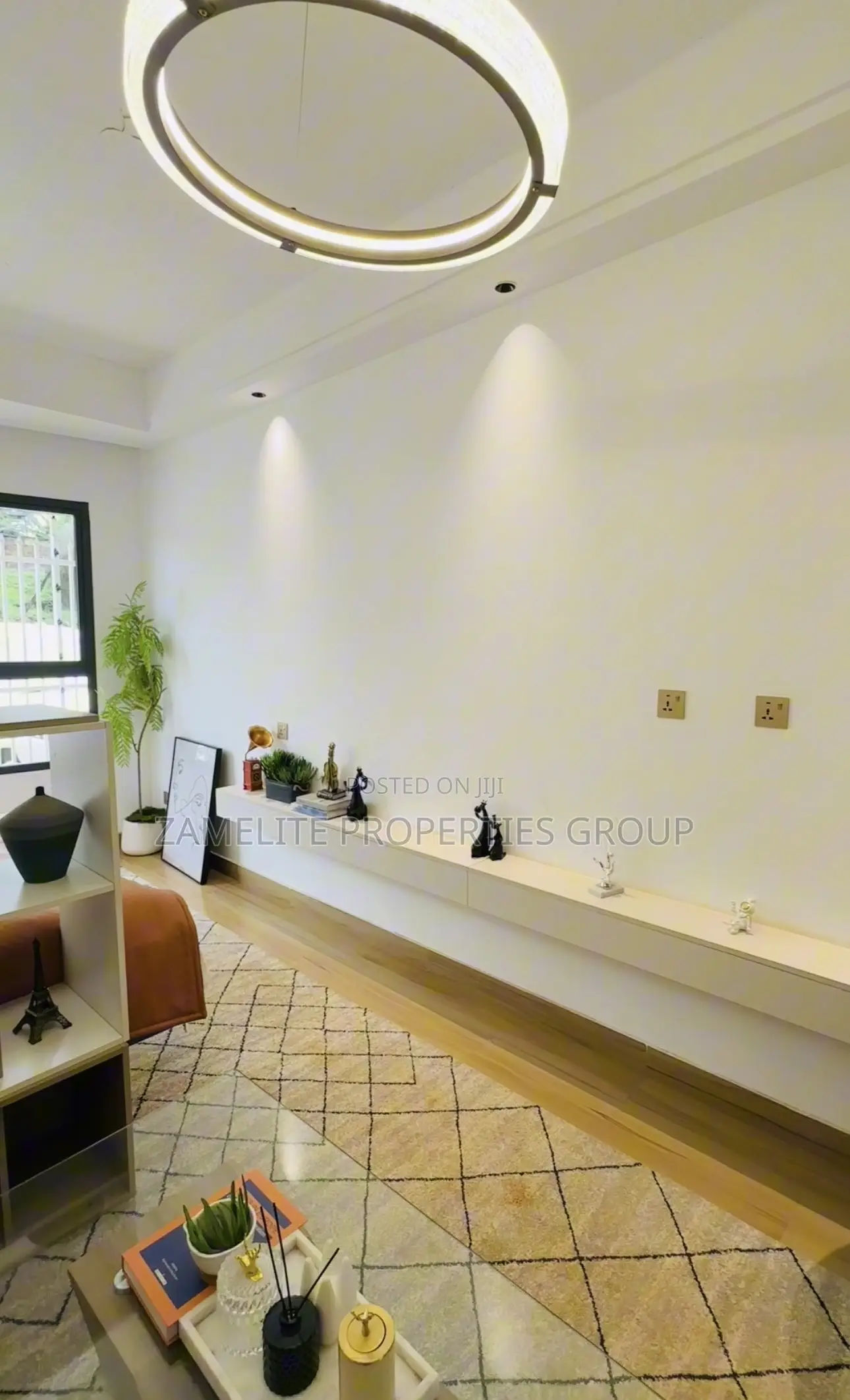 Studio Apartment in Lower Kabete for sale in Lower Kabete