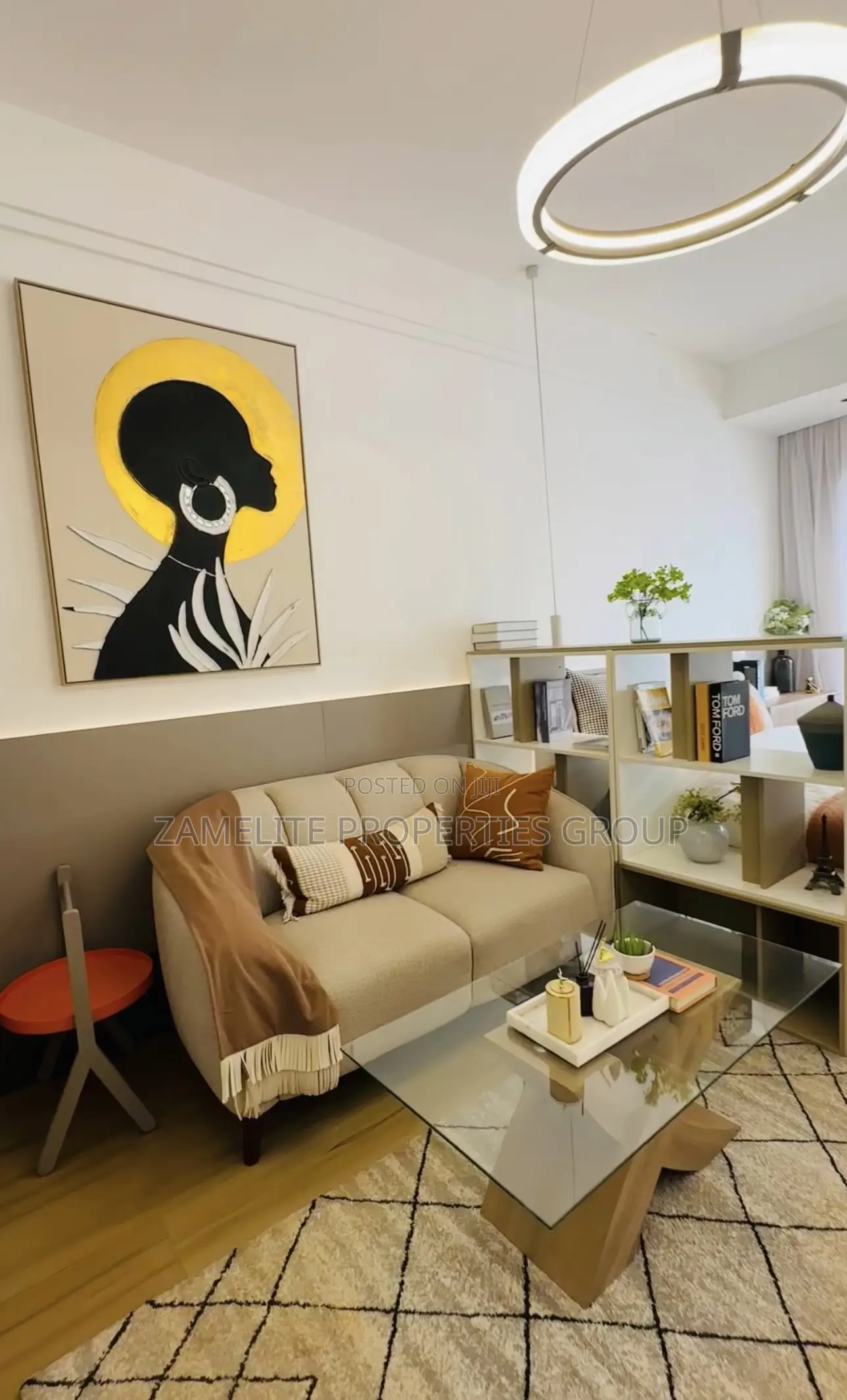 Studio Apartment in Lower Kabete for sale in Lower Kabete