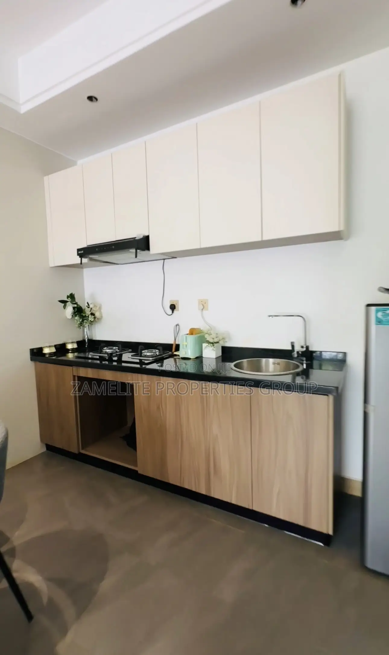 Studio Apartment in Lower Kabete for sale in Lower Kabete