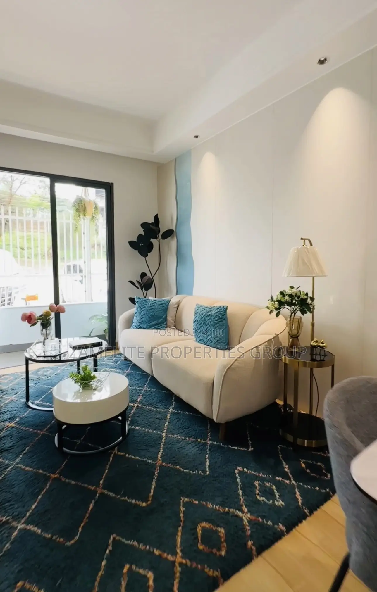 Studio Apartment in Lower Kabete for sale in Lower Kabete