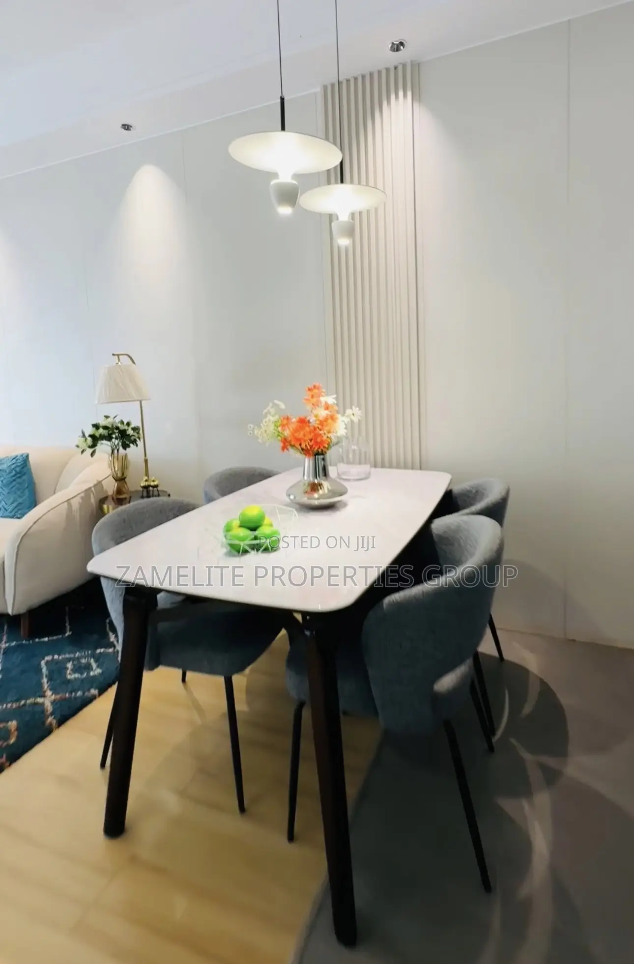 Studio Apartment in Lower Kabete for sale in Lower Kabete