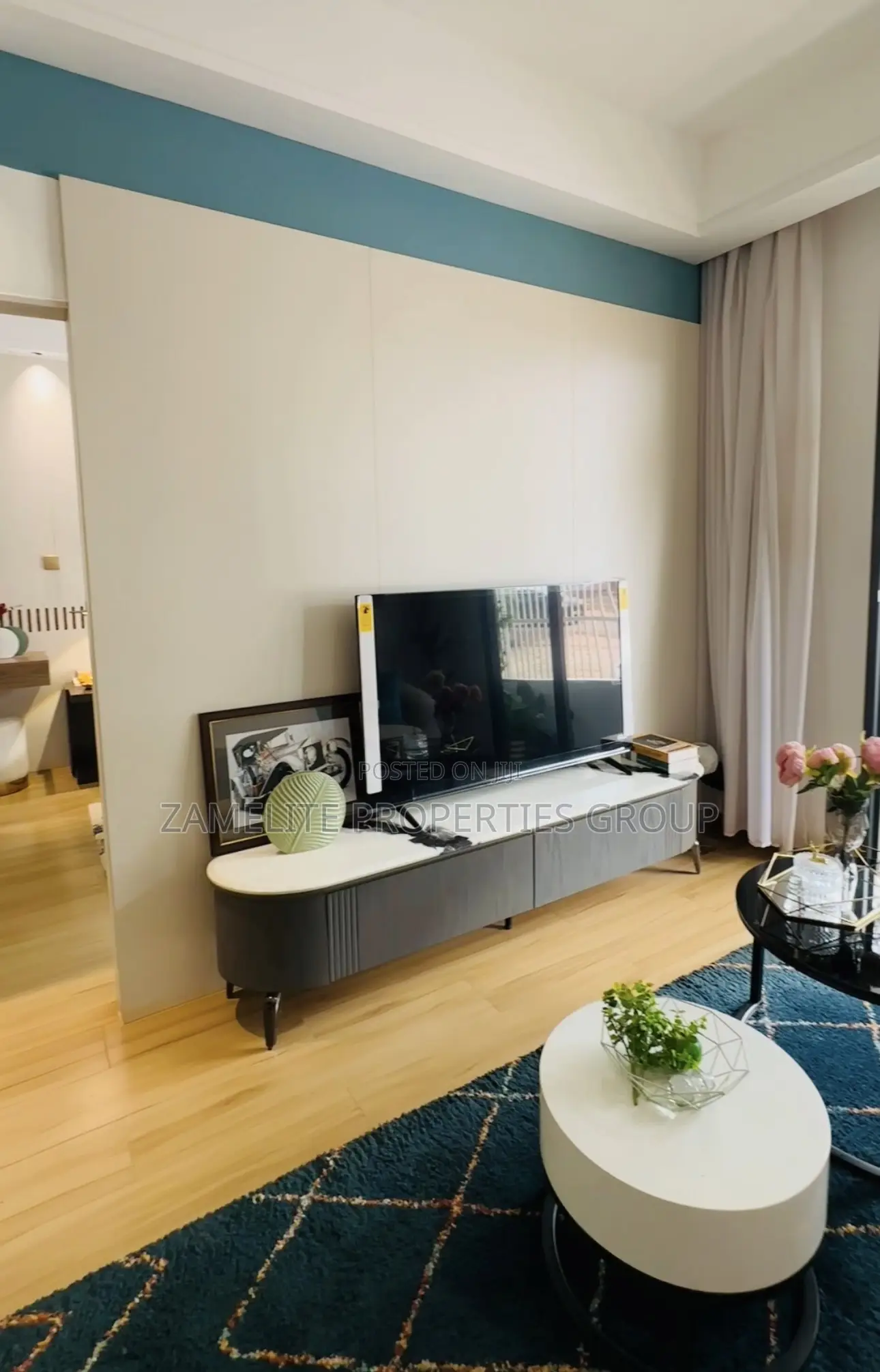 Studio Apartment in Lower Kabete for sale in Lower Kabete
