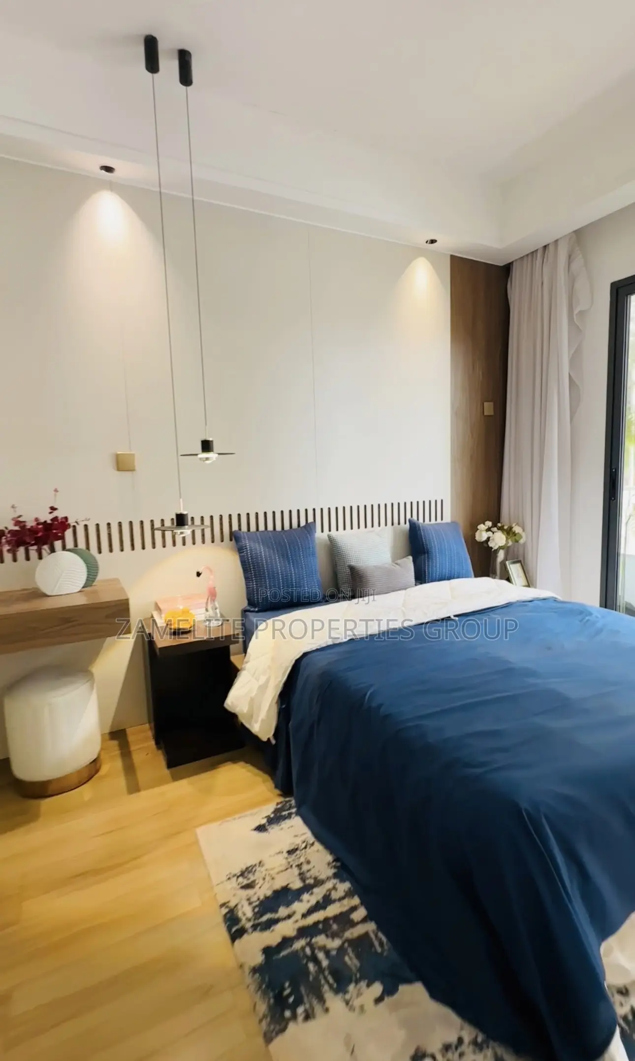 Studio Apartment in Lower Kabete for sale in Lower Kabete