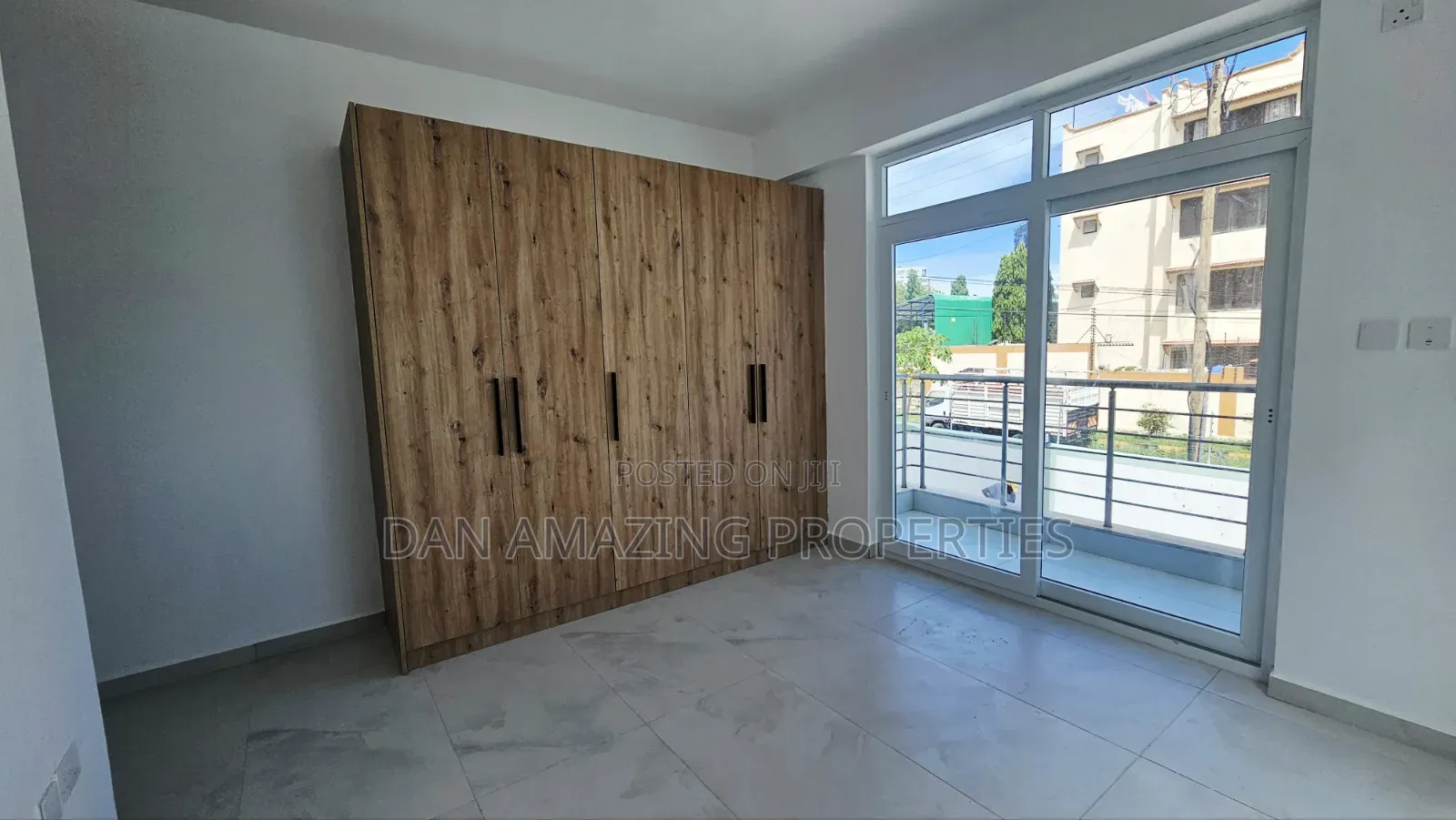 2bdrm Apartment in Mombasa, Nyali Mkomani for rent in Nyali Mkomani
