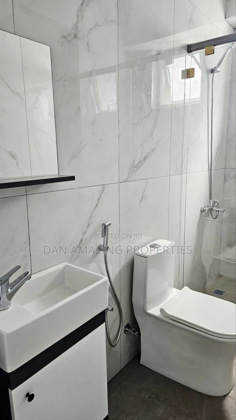 2bdrm Apartment in Mombasa, Nyali Mkomani for rent in Nyali Mkomani