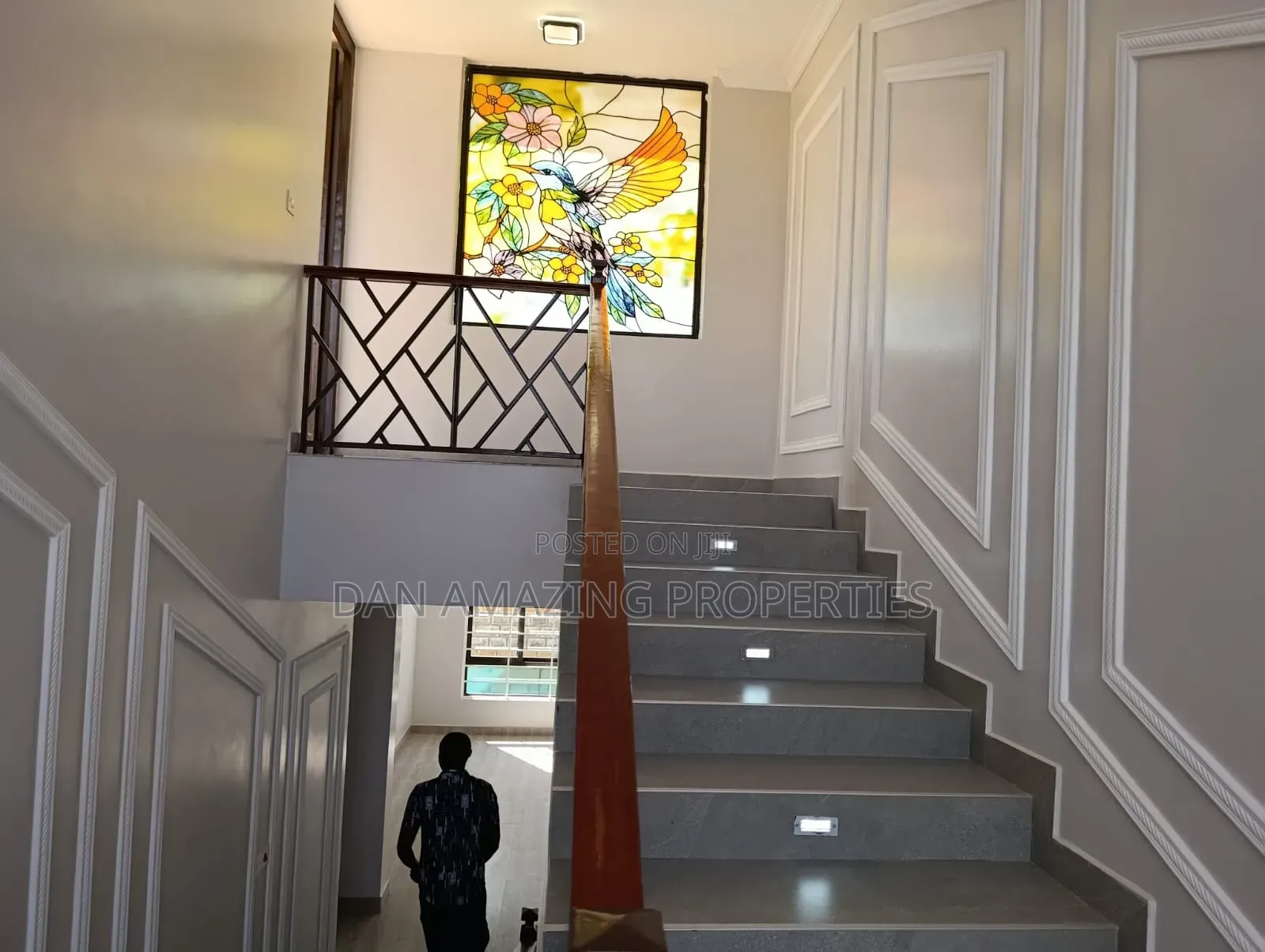 4bdrm Maisonette in Rimpa Plus Dsq for sale in Rimpa