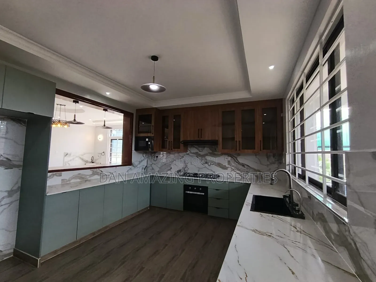 4bdrm Maisonette in Rimpa Plus Dsq for sale in Rimpa
