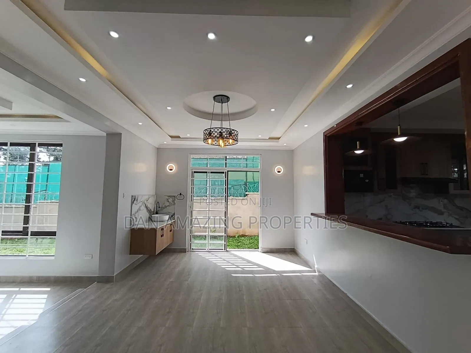 4bdrm Maisonette in Rimpa Plus Dsq for sale in Rimpa