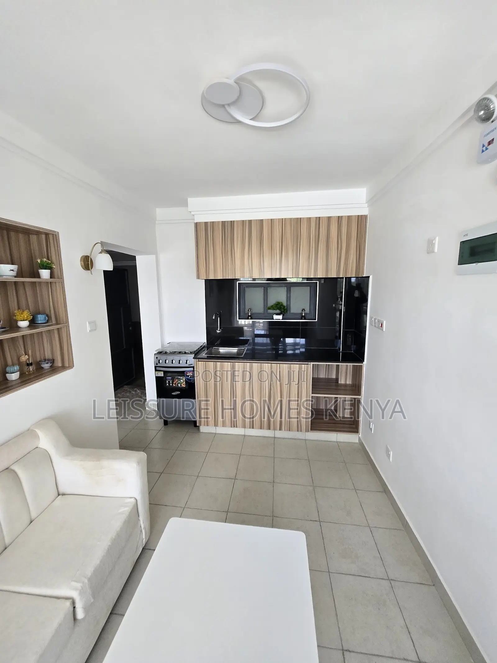 1bdrm Apartment in Thome for sale in Thome