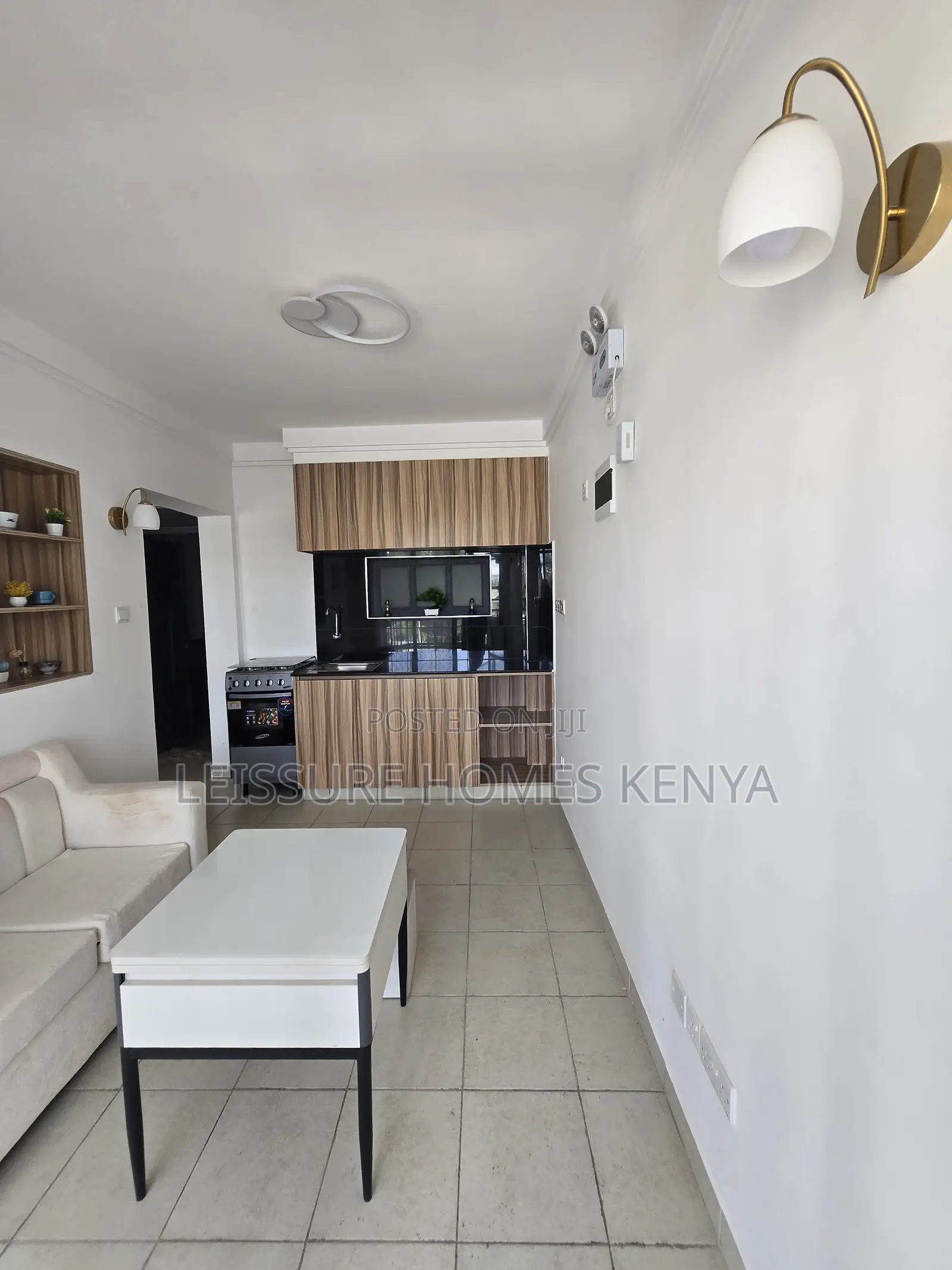 1bdrm Apartment in Thome for sale in Thome