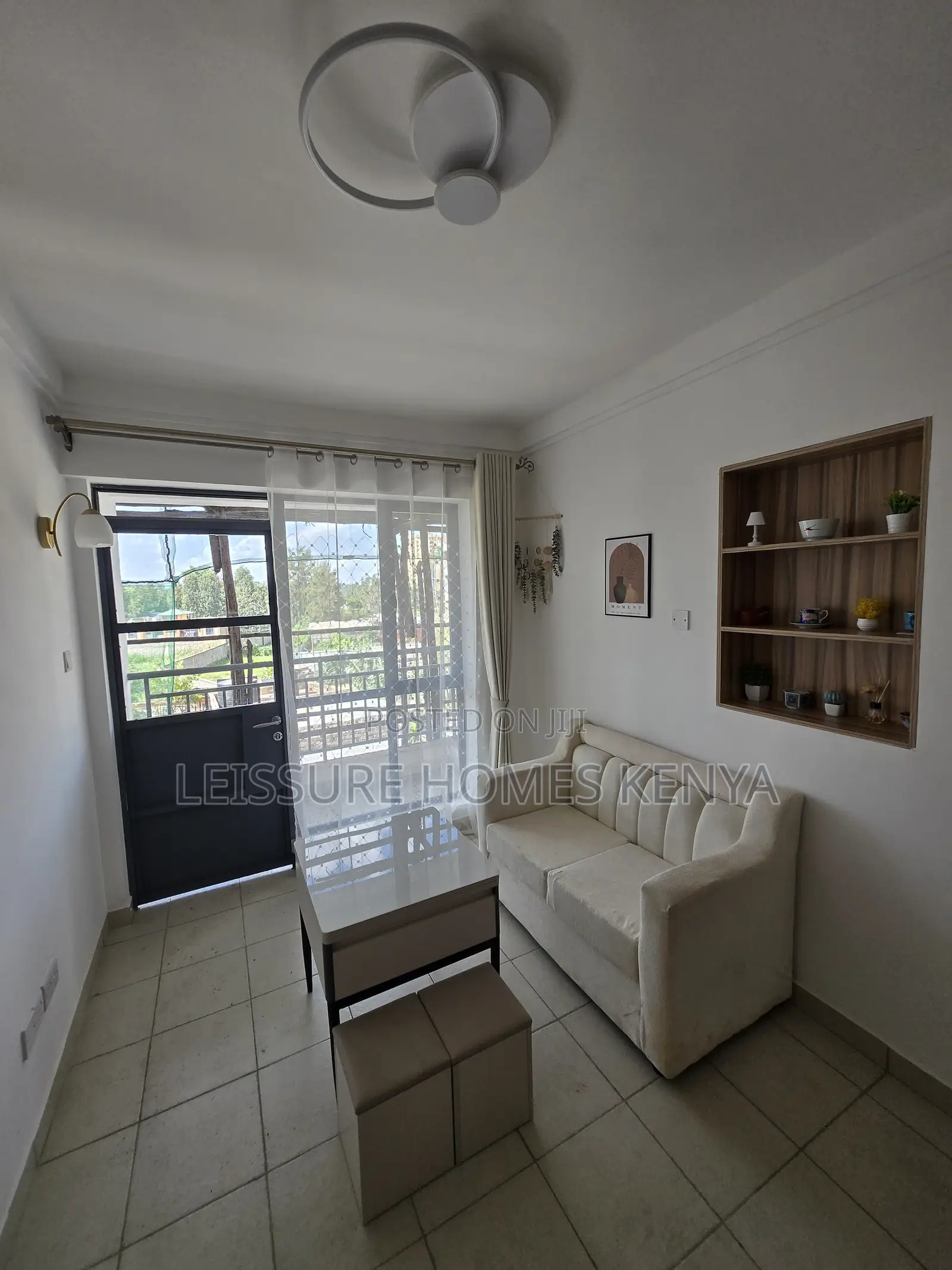 1bdrm Apartment in Thome for sale in Thome