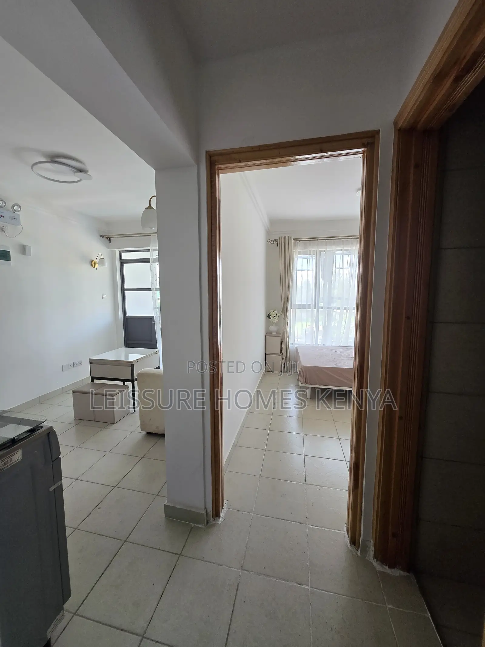 1bdrm Apartment in Thome for sale in Thome
