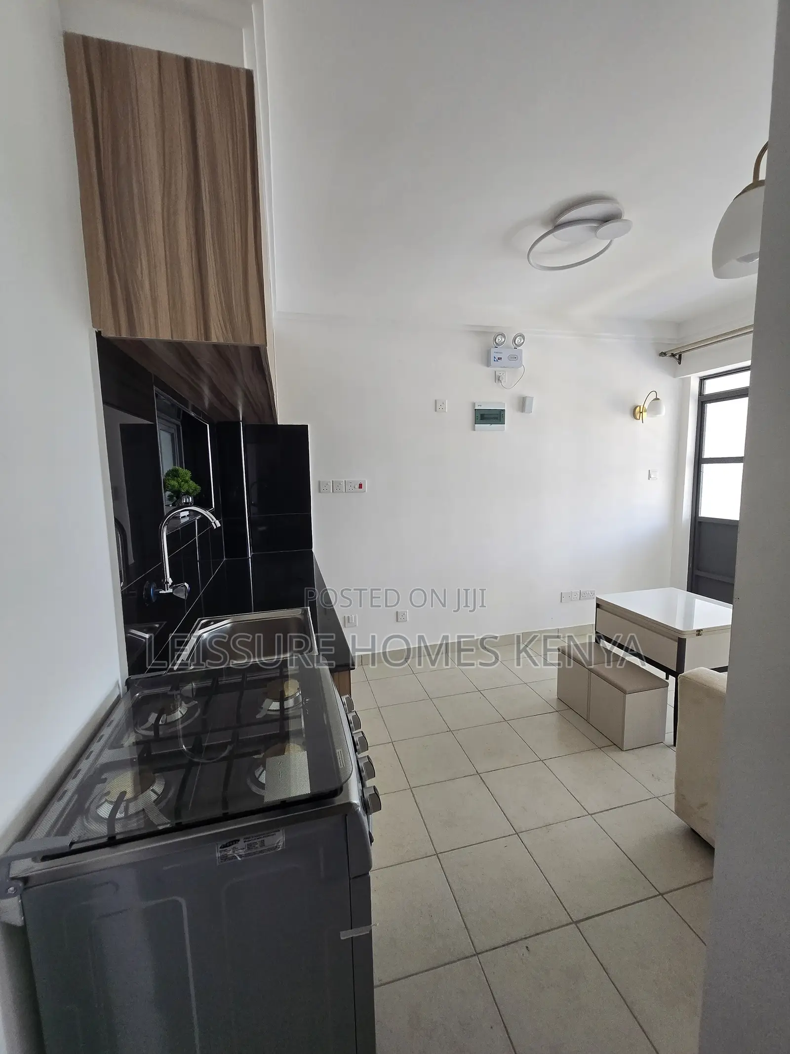 1bdrm Apartment in Thome for sale in Thome