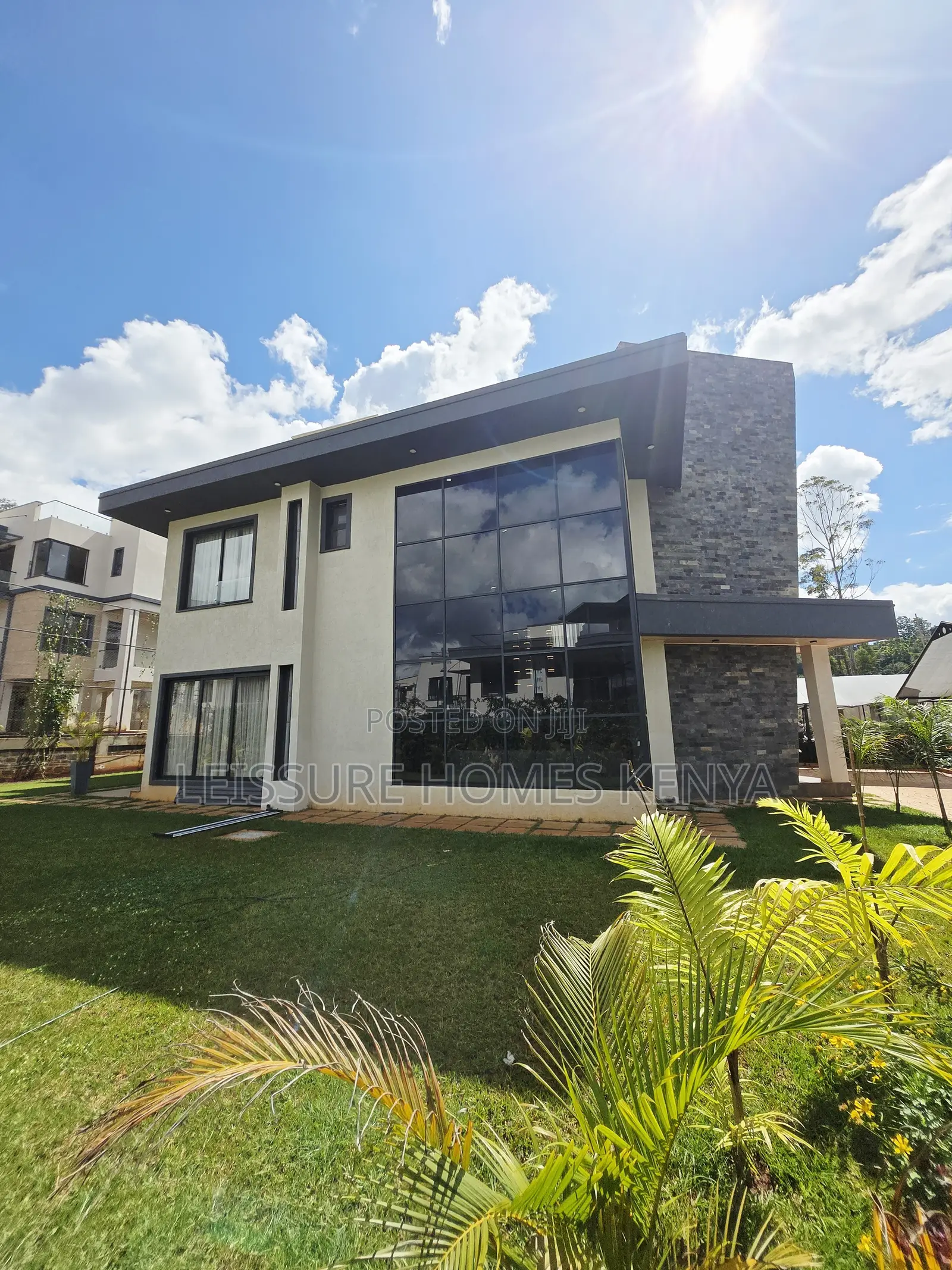 4bdrm Villa in Loresho for rent in Loresho