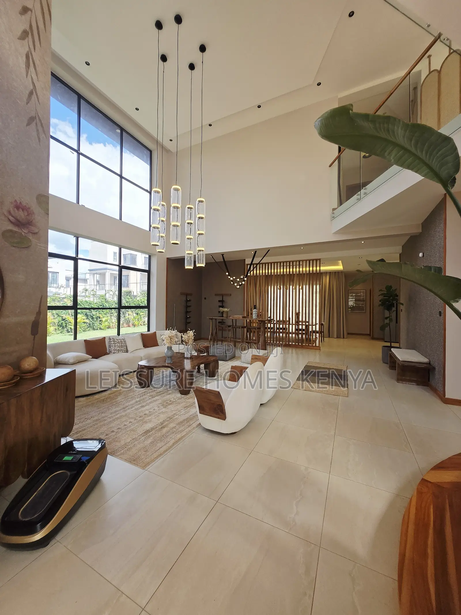 4bdrm Villa in Loresho for rent in Loresho
