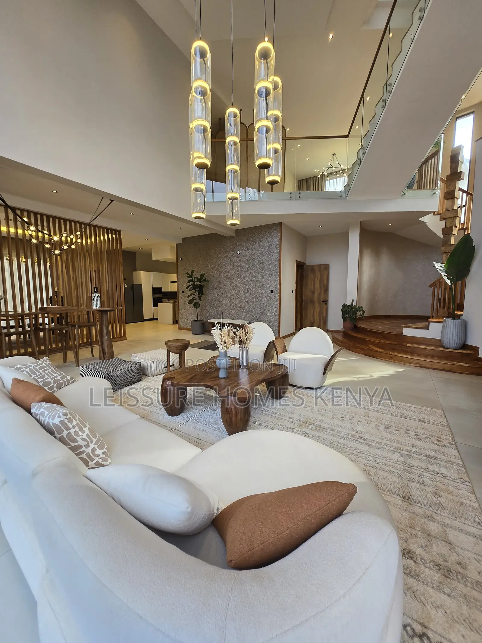 5bdrm Villa in Loresho for rent in Loresho