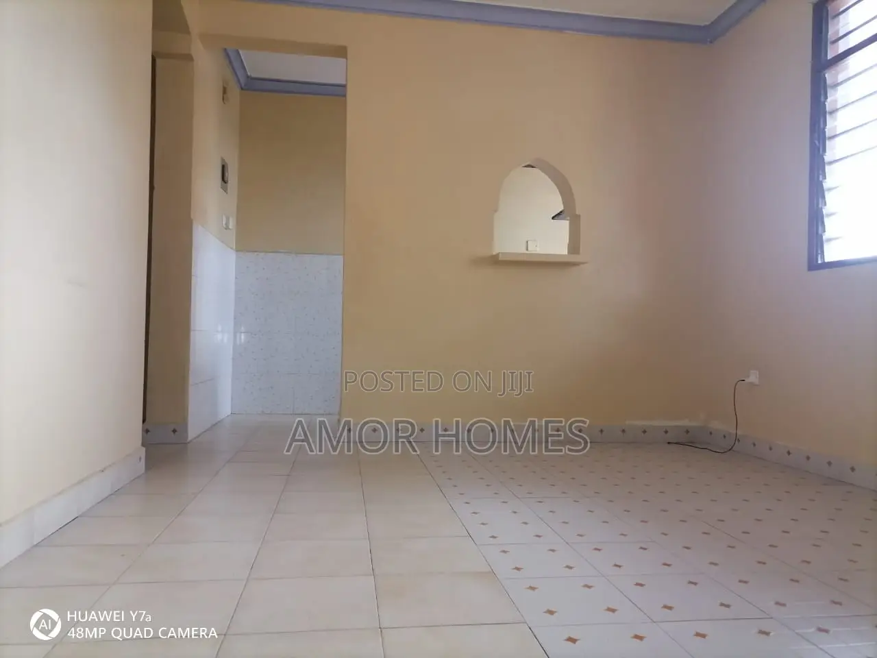 2bdrm Apartment in Mtwapa for rent in Mtwapa