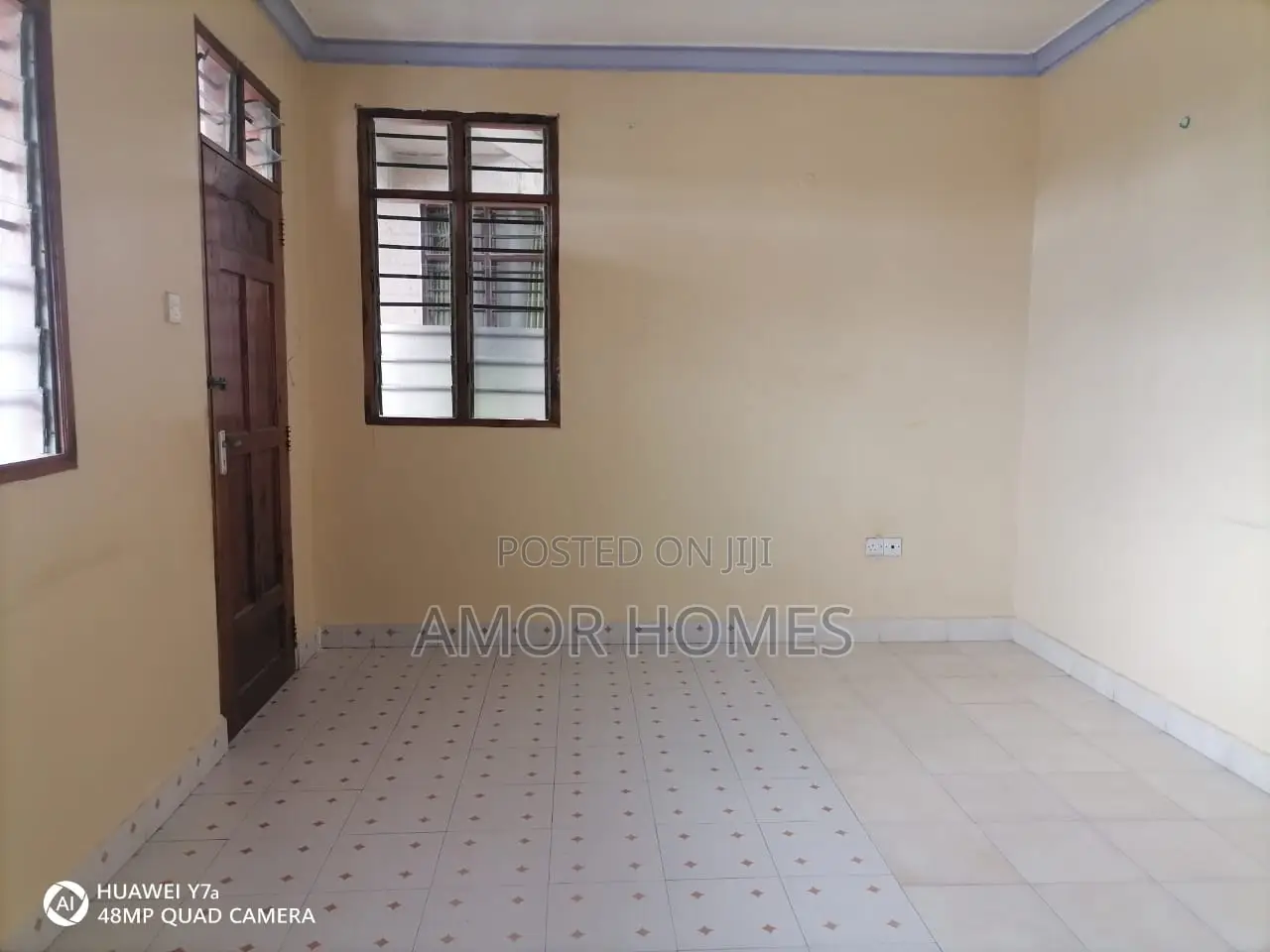 2bdrm Apartment in Mtwapa for rent in Mtwapa