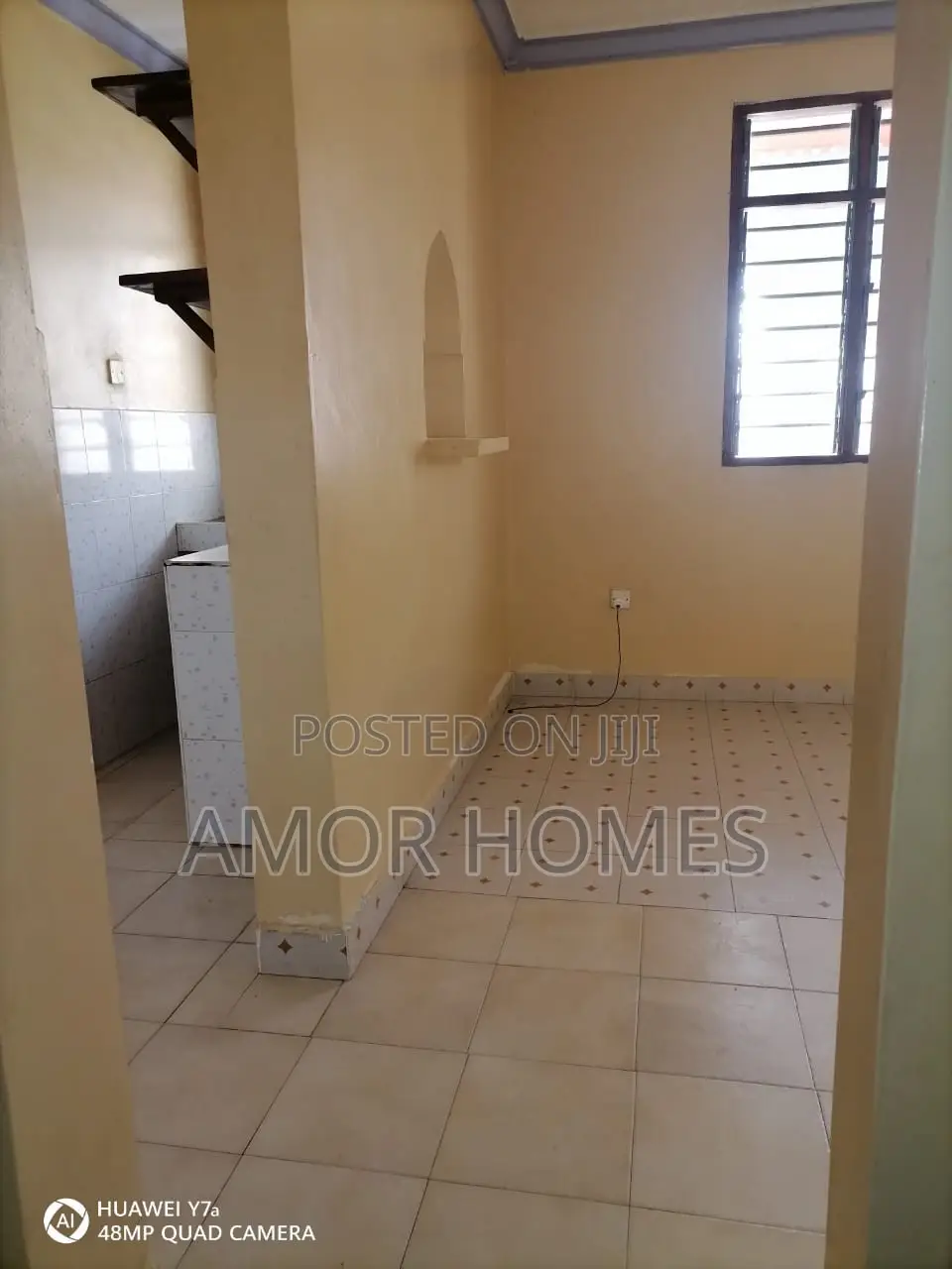 2bdrm Apartment in Mtwapa for rent in Mtwapa