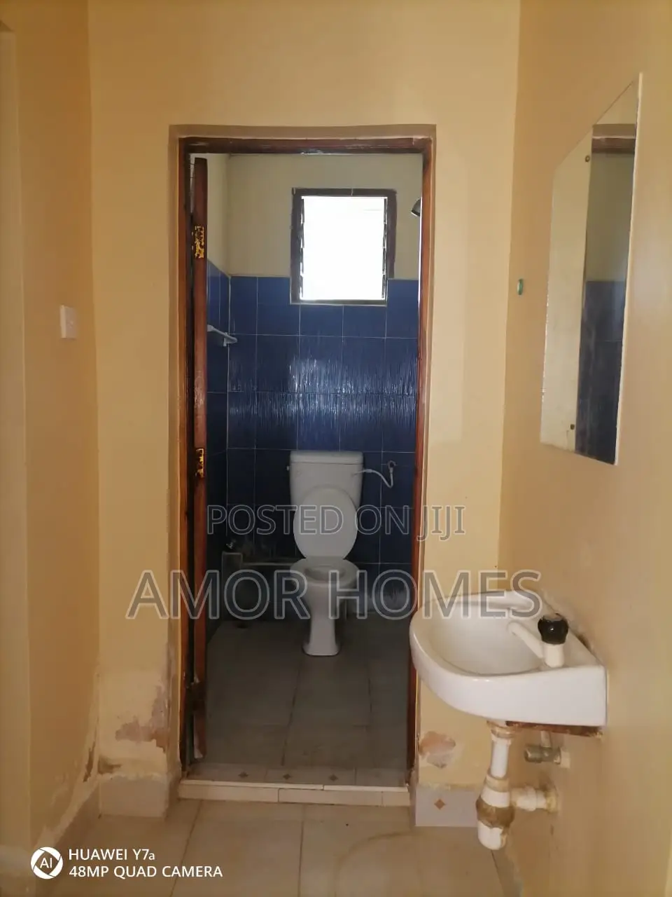 2bdrm Apartment in Mtwapa for rent in Mtwapa