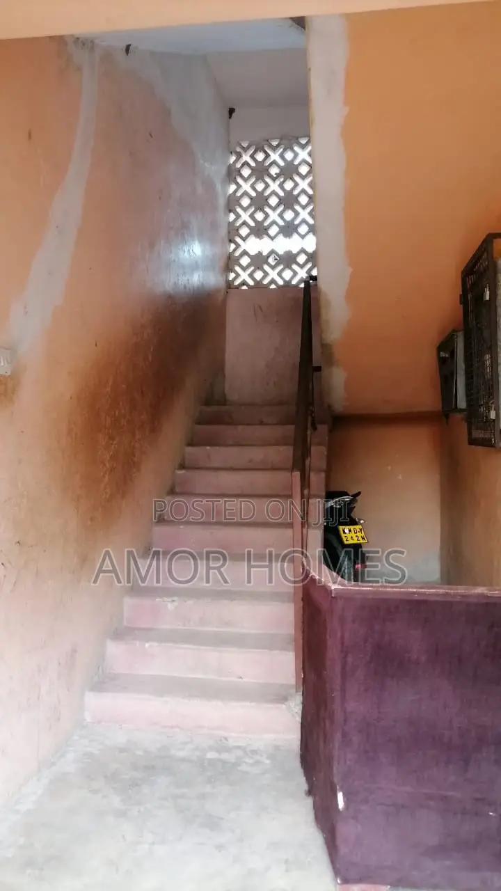 2bdrm Apartment in Mtwapa for rent in Mtwapa