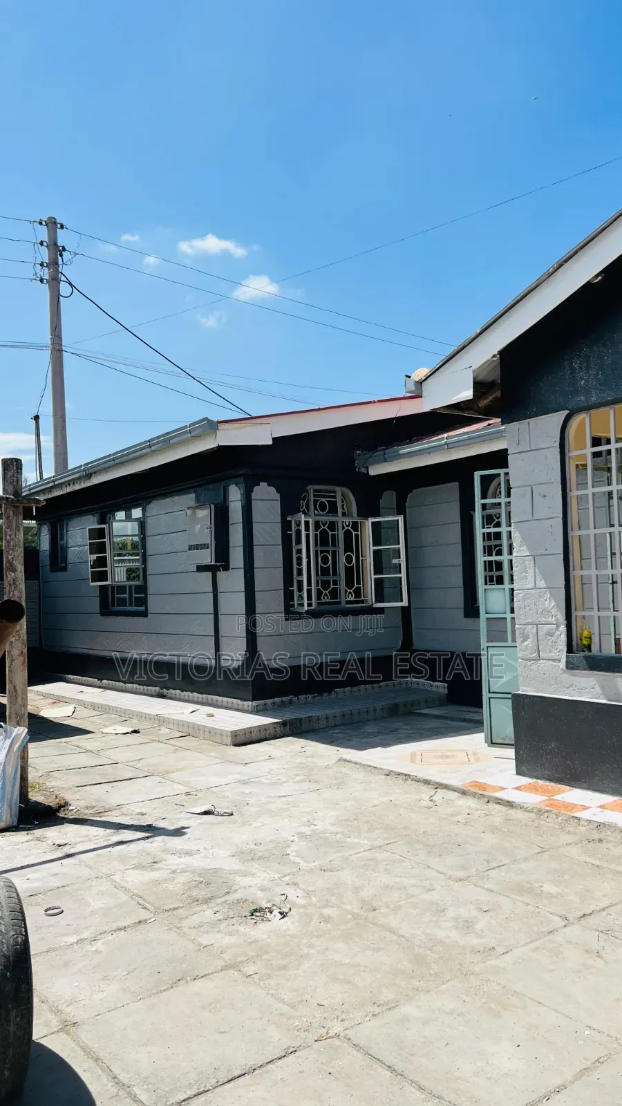 3bdrm Apartment in Complex Utawala for rent in Complex Utawala