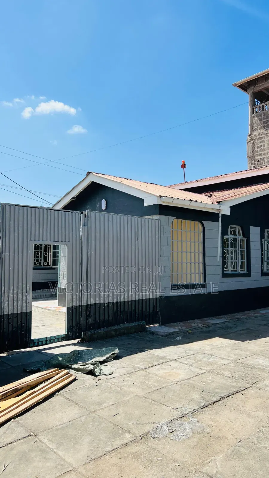 3bdrm Apartment in Complex Utawala for rent in Complex Utawala