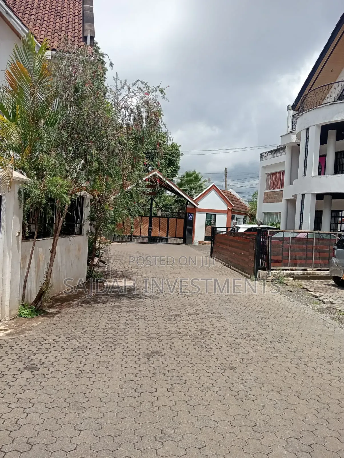 5bdrm House in Matundu Villas, Westlands for rent in Westlands
