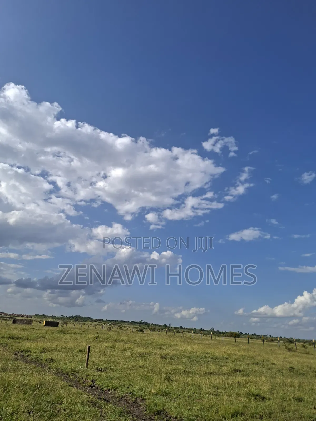 Plot Along Thikaroad Jr in Riverside Estate