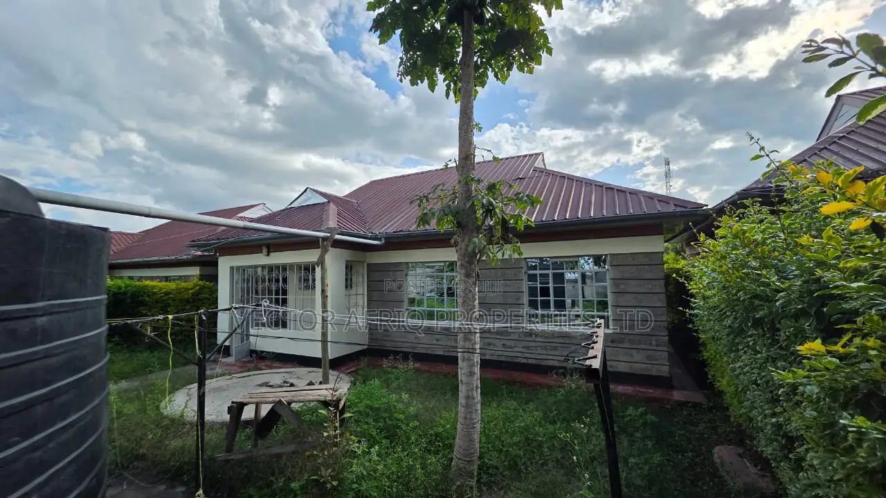 3bdrm Bungalow in Kitengela for rent in Kitengela