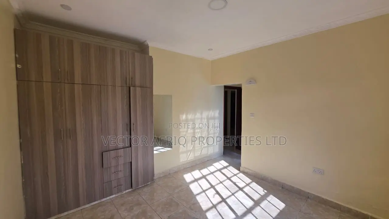 3bdrm Bungalow in Kitengela for rent in Kitengela