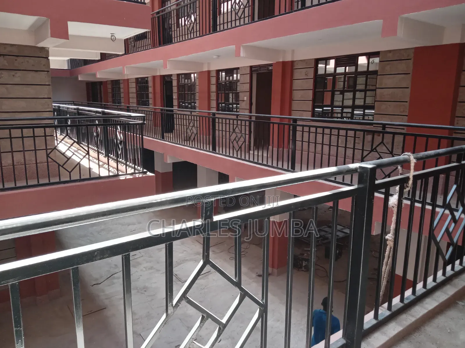 2bdrm Apartment in Muigai, Kitengela for rent in Kitengela