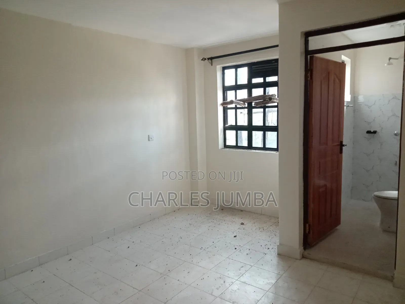 2bdrm Apartment in Muigai, Kitengela for rent in Kitengela