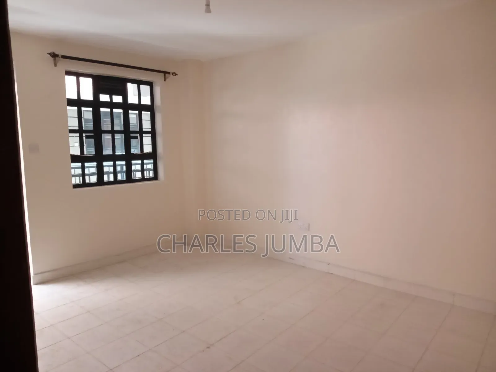 2bdrm Apartment in Muigai, Kitengela for rent in Kitengela