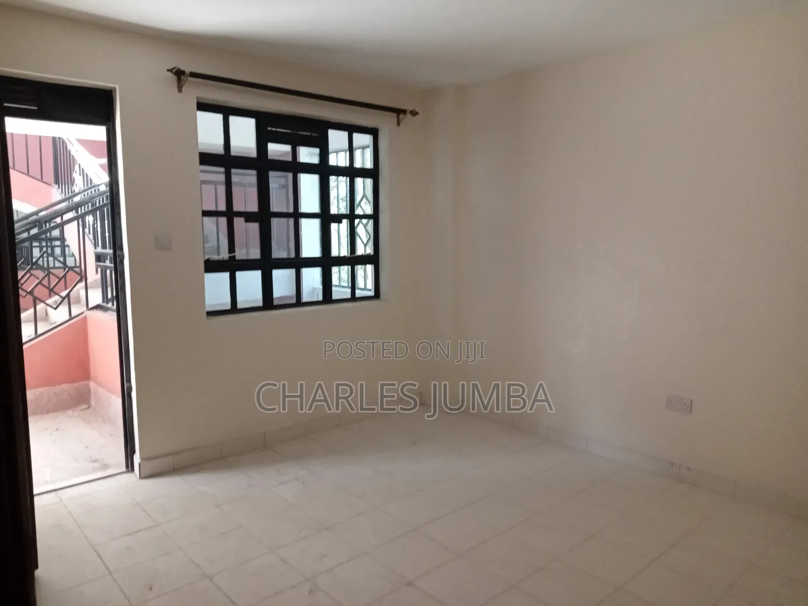 2bdrm Apartment in Muigai, Kitengela for rent in Kitengela