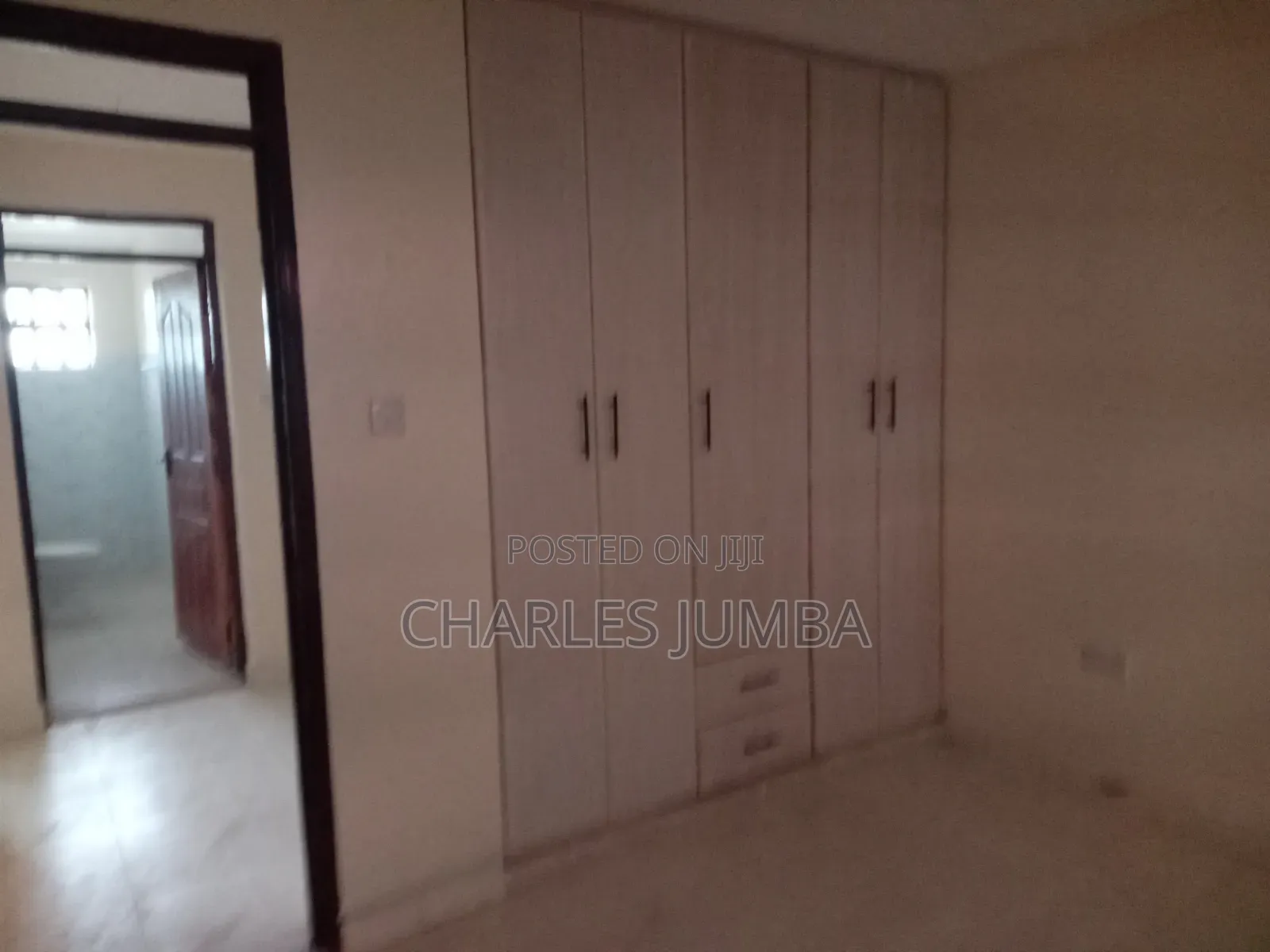 2bdrm Apartment in Muigai, Kitengela for rent in Kitengela
