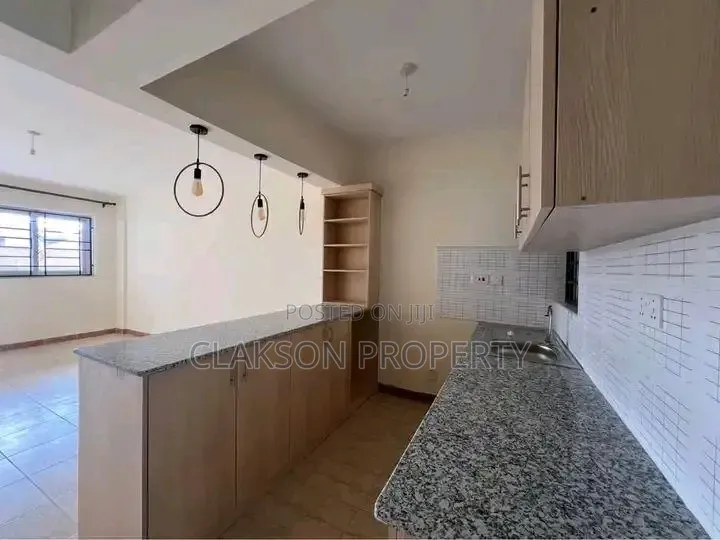 2bdrm Apartment in Ngongroad, Racecourse for rent in Racecourse