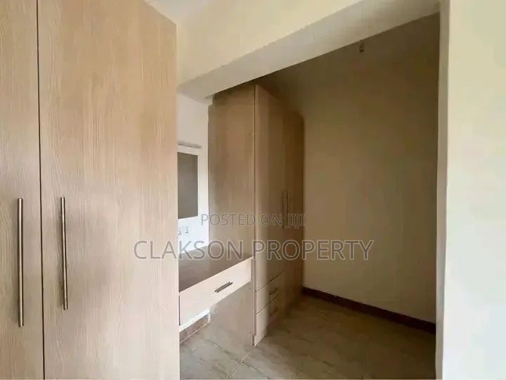 2bdrm Apartment in Ngongroad, Racecourse for rent in Racecourse