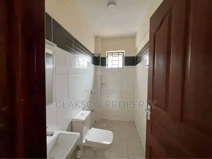 2bdrm Apartment in Ngongroad, Racecourse for rent in Racecourse