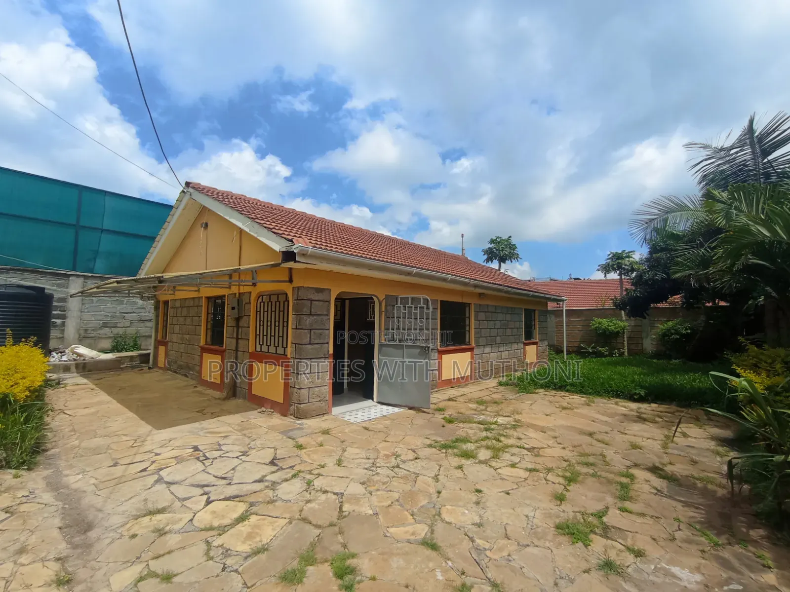 3bdrm Bungalow in Vet, Ole Polos for rent in Ole Polos