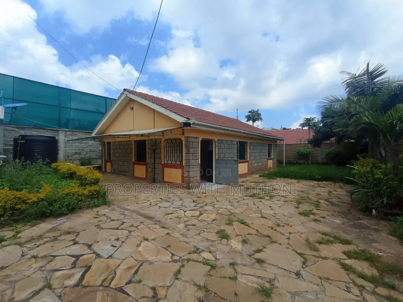 3bdrm Bungalow in Vet, Ole Polos for rent in Ole Polos
