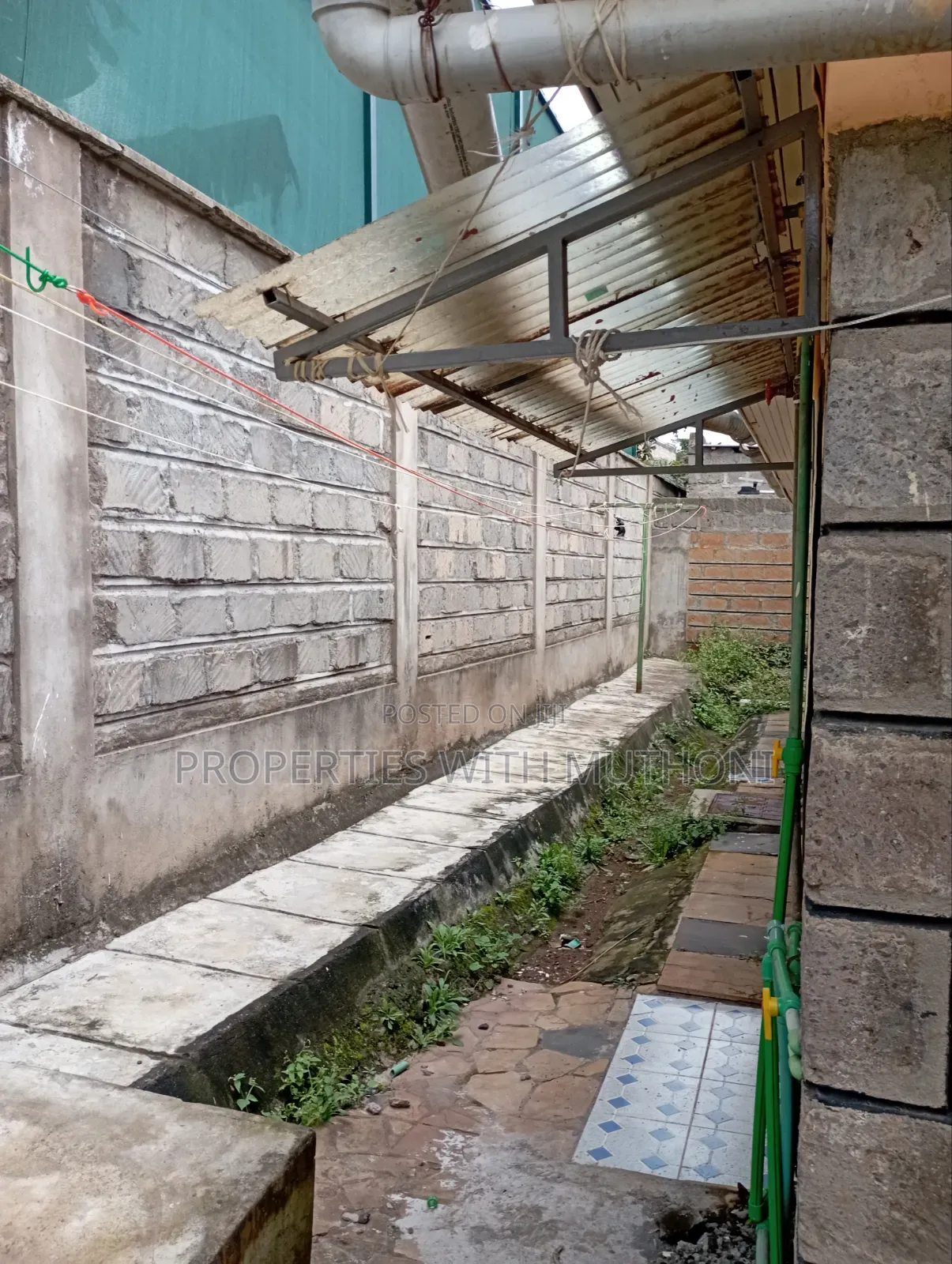 3bdrm Bungalow in Vet, Ole Polos for rent in Ole Polos