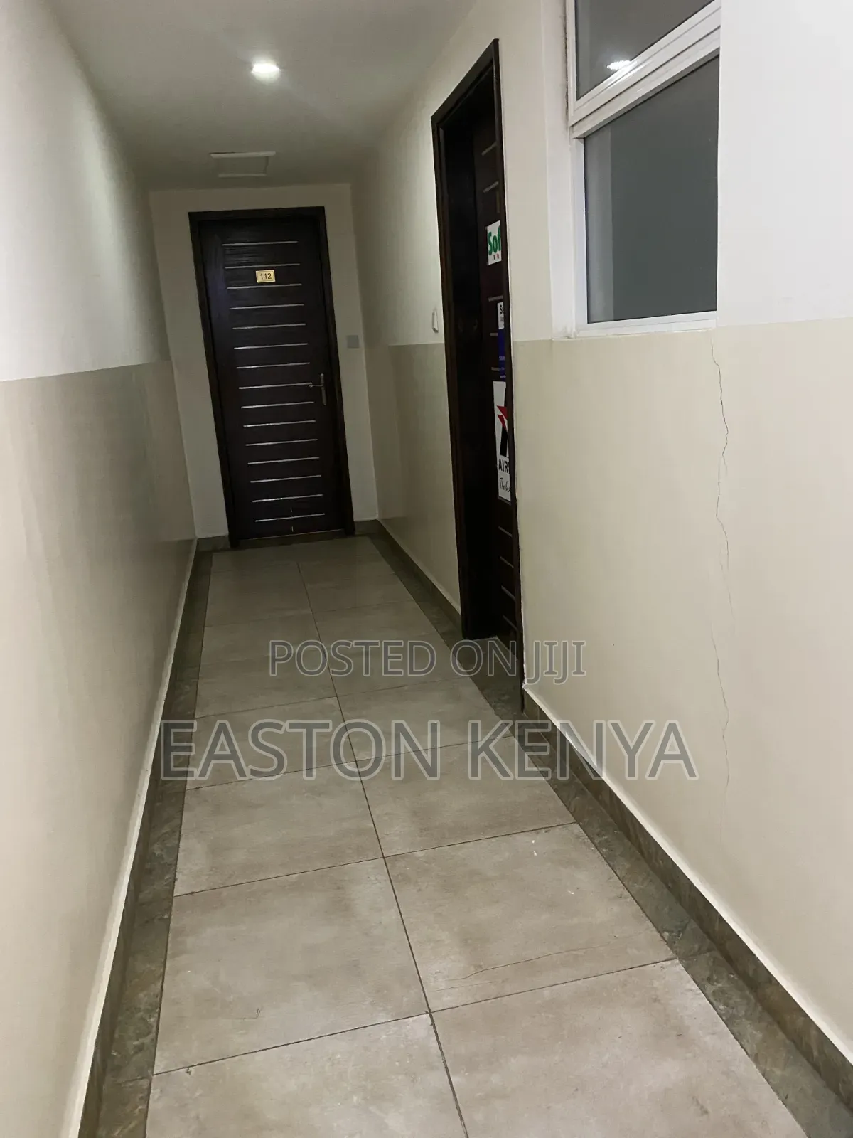 Furnished 20bdrm Block of Flats in Muthaiga Square for sale in Muthaiga