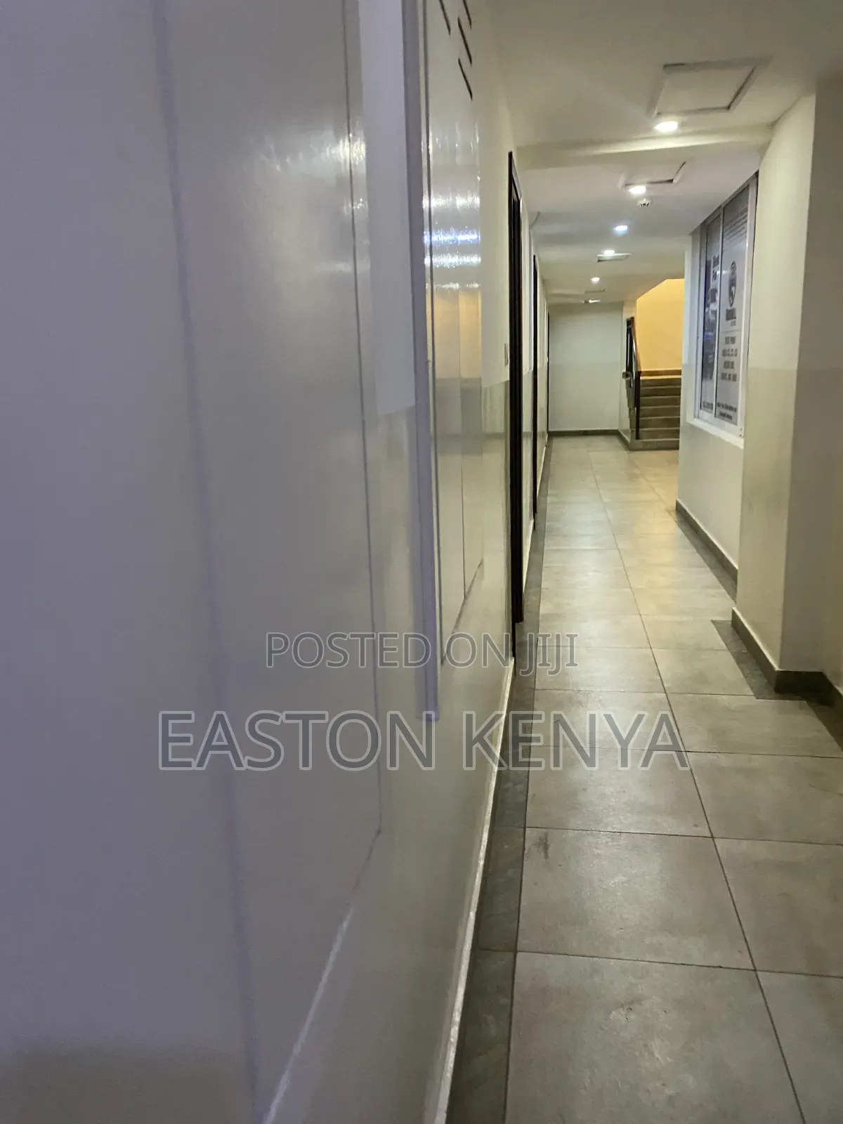 Furnished 20bdrm Block of Flats in Muthaiga Square for sale in Muthaiga
