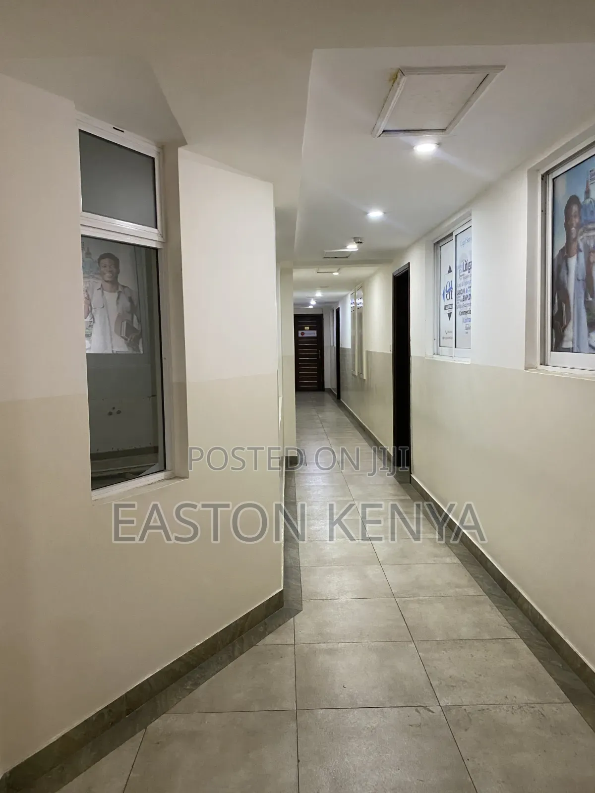 Furnished 20bdrm Block of Flats in Muthaiga Square for sale in Muthaiga