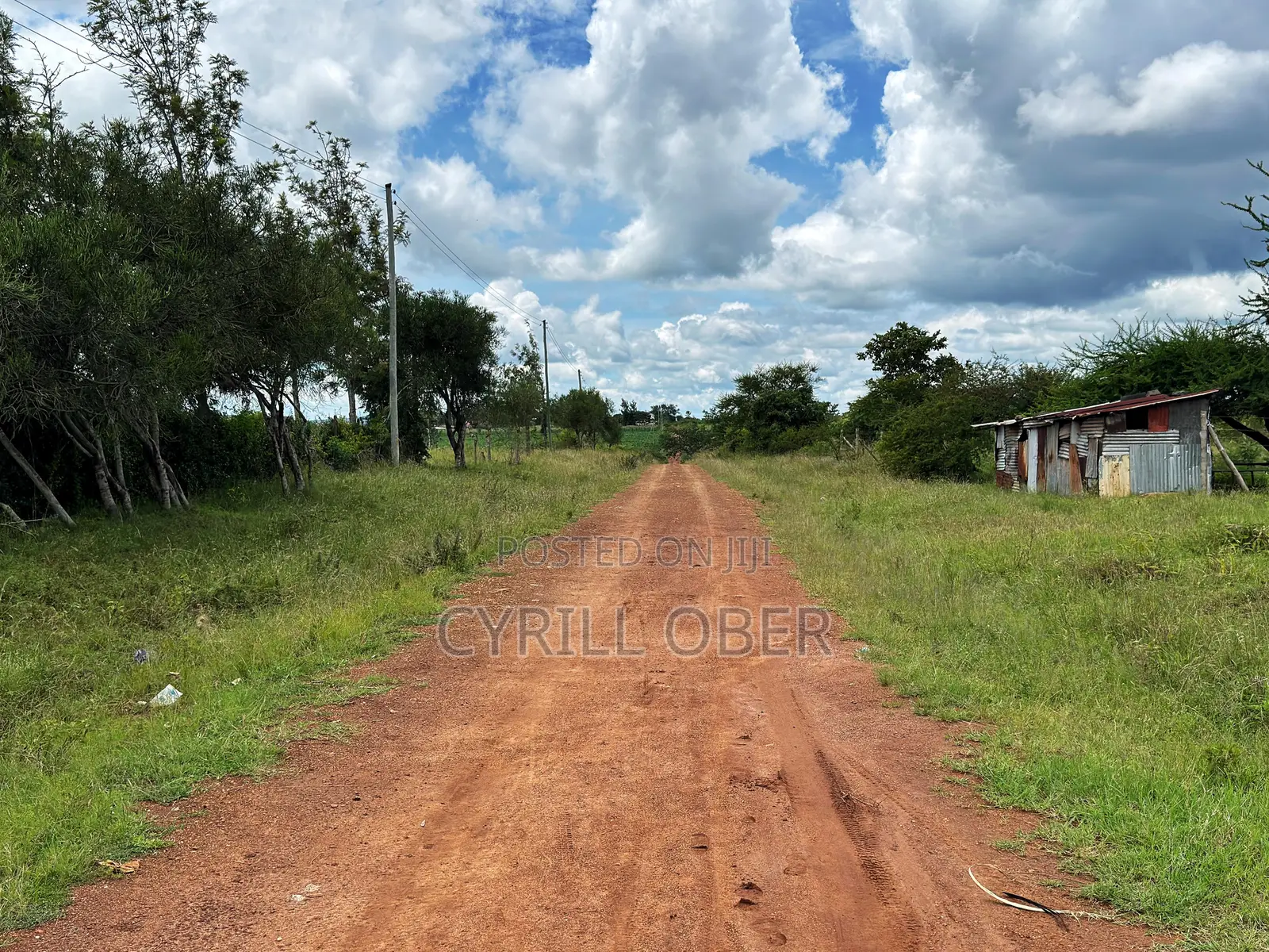 Prime 1/8 Acre Plot for Sale in Thika in Ngoliba