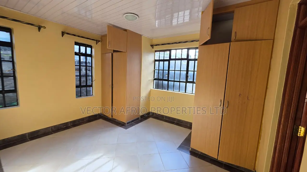 3bdrm House in Muigai, Kitengela for rent in Kitengela