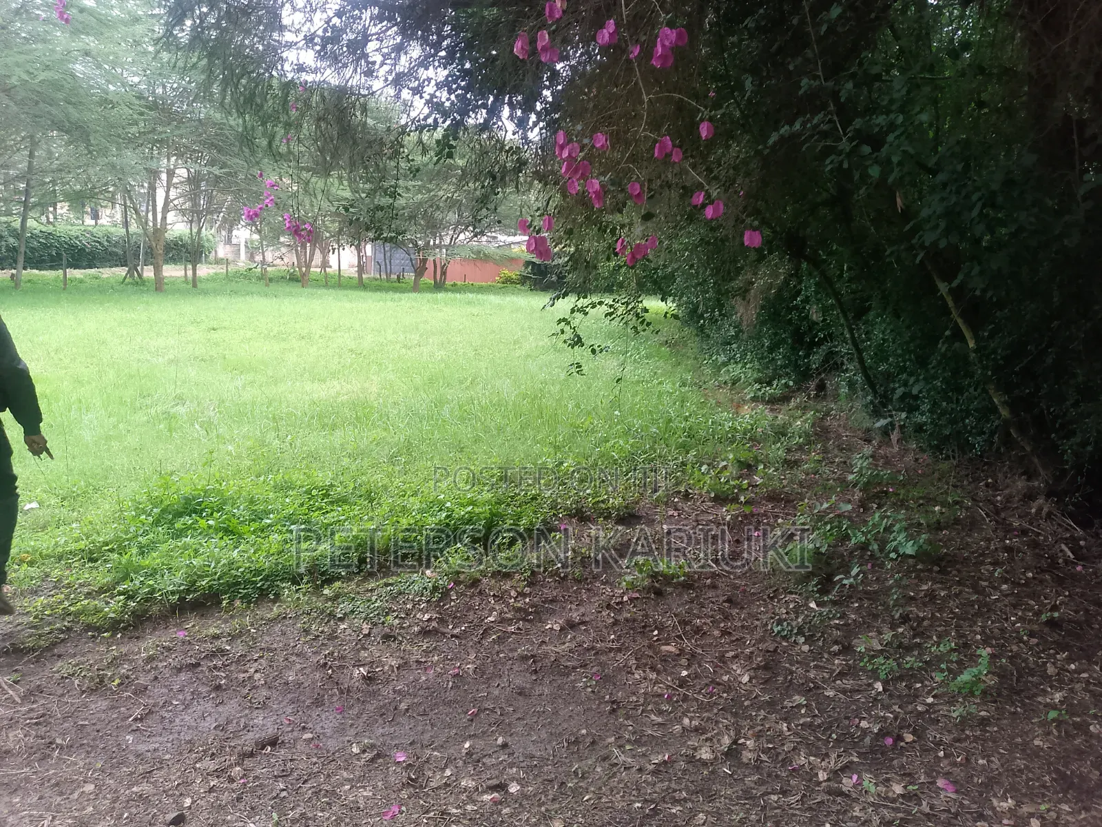 Prime 1/2 Acre in Ngong CBD in Ngong CBD