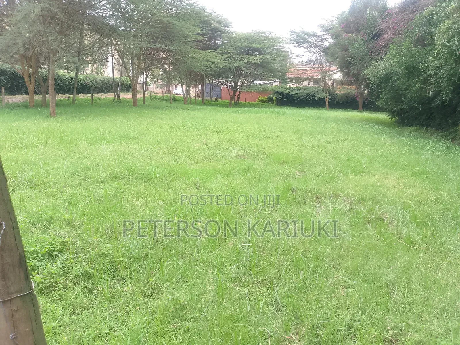 Prime 1/2 Acre in Ngong CBD in Ngong CBD