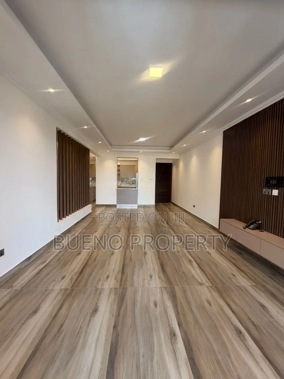 2bdrm Apartment in Westlands for rent in Westlands